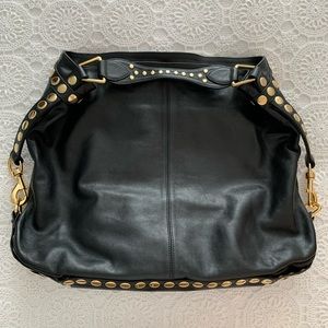 Rebecca Minkoff Studded Hobo Bag